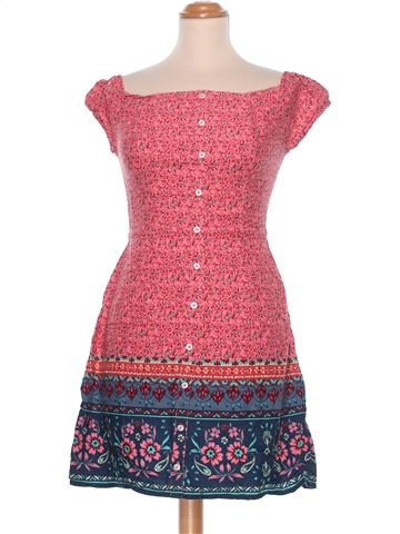 Dress woman HOLLISTER XS summer #61254_1