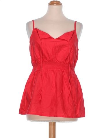 Tank Top woman SOUTH UK 8 (S) summer #61411_1