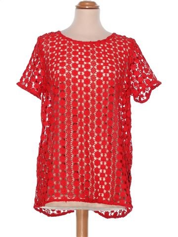 Short Sleeve Top woman GEORGE UK 12 (M) summer #61433_1