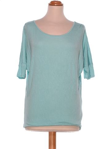 Short Sleeve Top woman LAURA SCOTT UK 10 (M) summer #61552_1