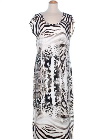 Dress woman GEISHA L summer #61560_1