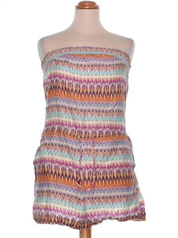 Short Jumpsuit woman NEW LOOK UK 10 (M) summer #61563_1