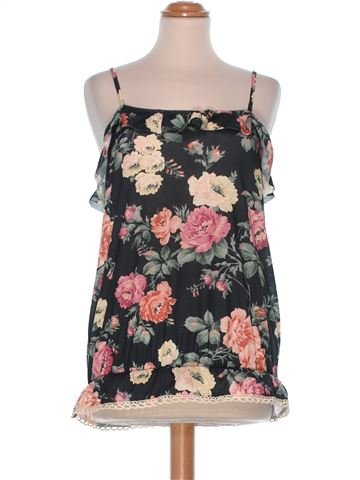 Short Sleeve Top woman E-VIE UK 8 (S) summer #61566_1
