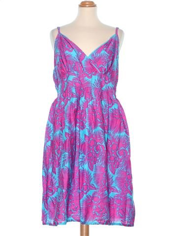 Dress woman PAPAYA UK 16 (L) summer #61614_1