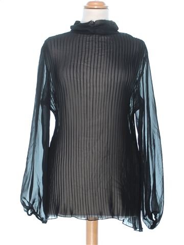 Long Sleeve Top woman DAXON UK 16 (L) summer #62936_1